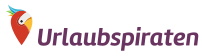 Homepage für Help Center „Urlaubspiraten“