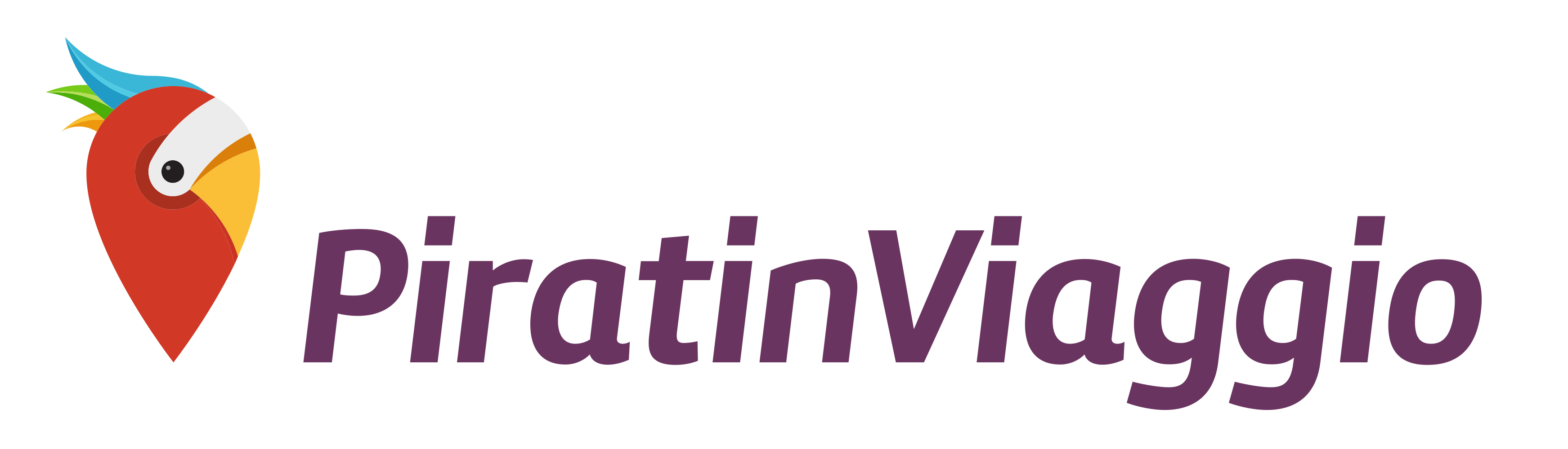 Home page del Centro assistenza PiratinViaggio