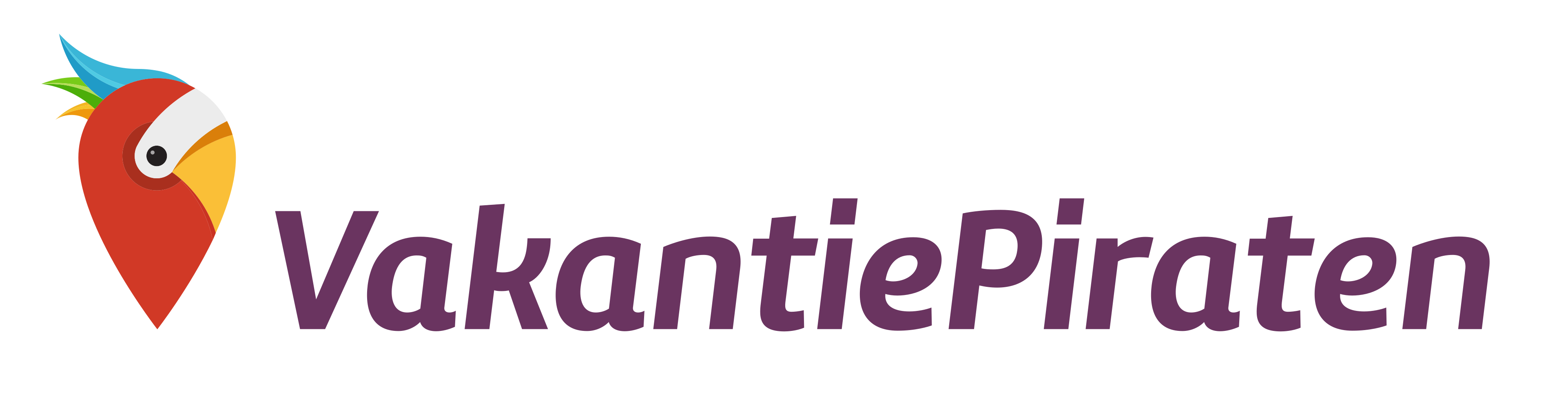 Startpagina van VakantiePiraten Helpcenter